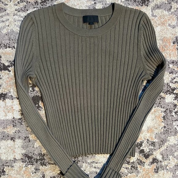 Intermix long sleeve - Picture 1 of 3